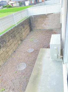 シャーメゾン秋桜(コスモス)【1階】の内装