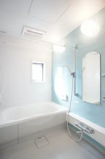 コーポクレールB【2階】の風呂