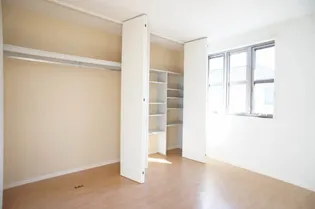 コーポクレールB【2階】の内装