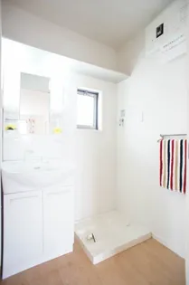 コーポクレールB【2階】の内装