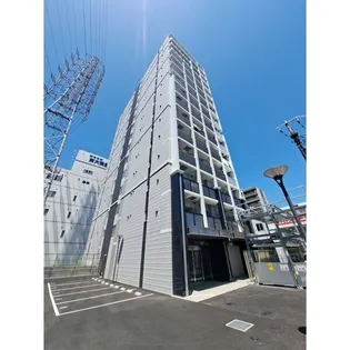 AELL OSAKA EAST【9階】の外観