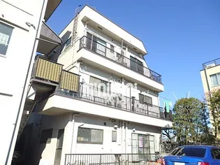 笠原ビルの画像