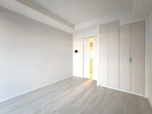 クロスレジデンス高田馬場【14階】の外観