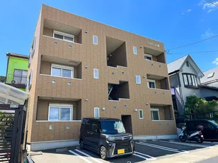 CARTI天神の画像