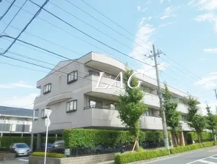 千葉県船橋市東船橋4【マンション】の外観