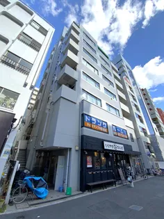 サンライトビルの画像