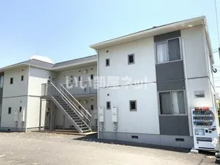 マノア A棟の画像