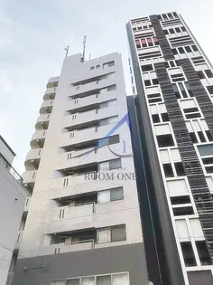 リーノ新宿若松町【4階】の外観