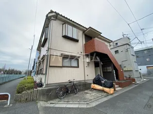 レジデンスヒロの画像