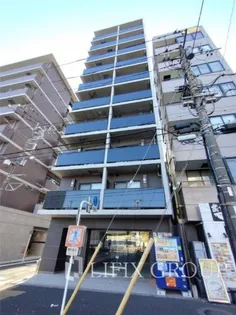 クレイシア西横浜の画像