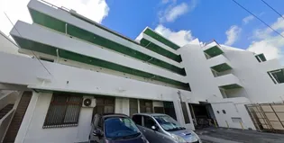 第二大福マンションの画像