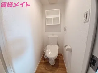 MAHALO【2階】の内装