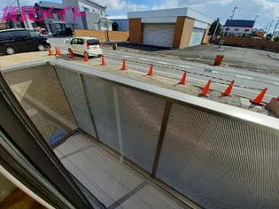 MAHALO【2階】の内装