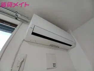 MAHALO【2階】の内装