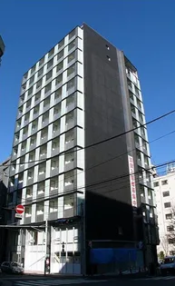 東京都千代田区岩本町2【マンション】の外観