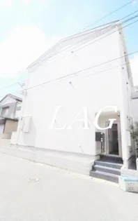 アットリラ稲毛海岸Aの画像