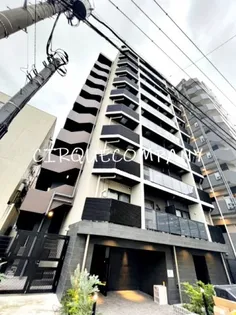 SHOKEN Residence横浜関内【2階】の外観