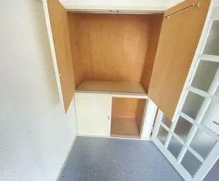 サンタムール【3階】の内装