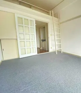 サンタムール【3階】の内装