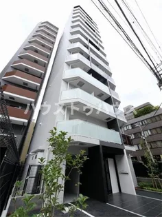 アークマーク巣鴨ステーションIIの画像