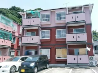 ファーストインキャニオンハウス IIの画像