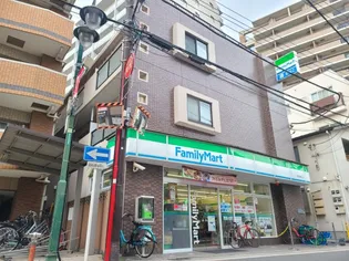 ソレイユ浦和の画像