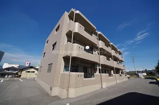 Y&Mベルメゾン駒生の画像