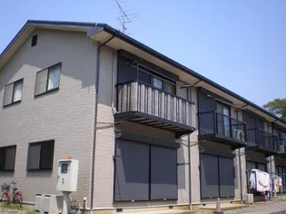 千葉県市川市柏井町1【アパート】の外観