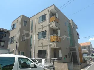 千葉県市川市妙典6【マンション】の外観