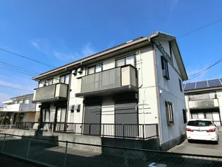 コンフォール石坂Bの画像
