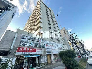 金山グランドハイツの画像