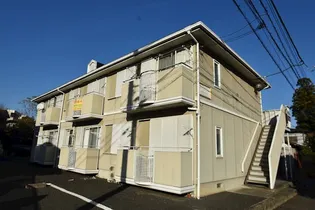 アベニューの画像