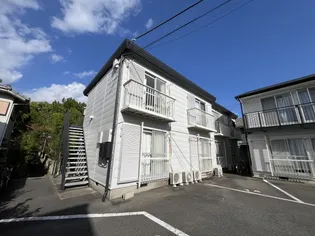 タウンハウス明神 Aの画像