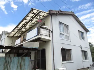 中島アパートの画像