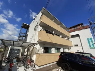 GRACE西栄 ANNEXの画像