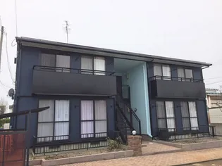 ウエストタウンの画像