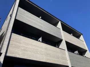 千葉県船橋市本町3【アパート】の外観