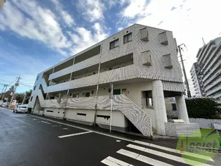 コンフォートレジデンスの画像