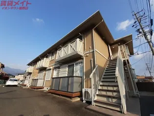 アネックスSATOの画像