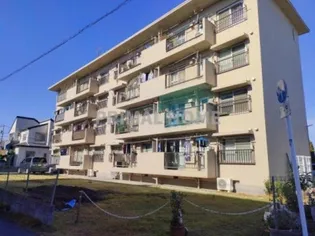 相武台住宅【2階】の外観