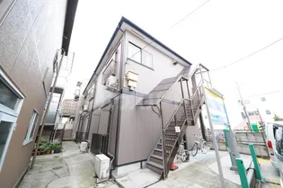 ステイツ高砂IIの画像