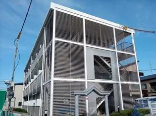 レオパレスメゾン ド エトワールの画像