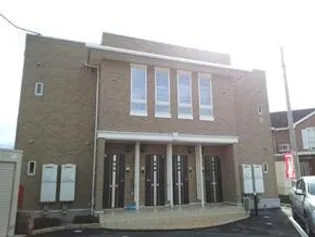 サンシャイン城南【2階】の外観