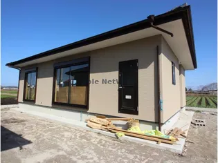 宮崎県都城市平塚町【一戸建】の外観