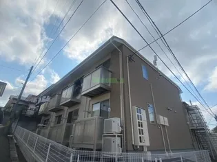 ポミエ旭ヶ丘の画像