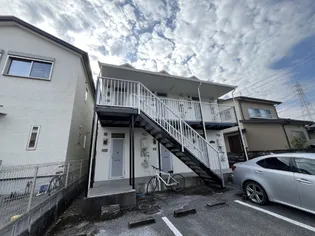 プレジール高須の画像