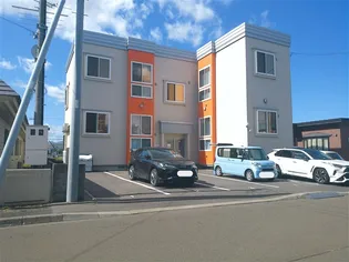 エスパニア滝川Ⅰの画像