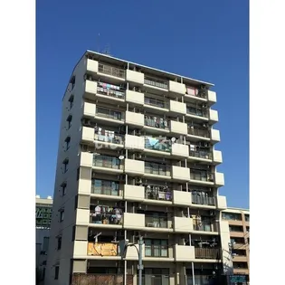 インターシティ黒川の画像