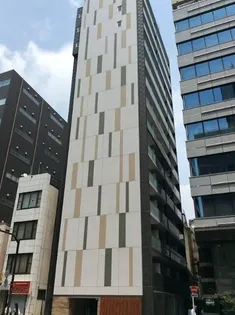 メインステージ神田須田町【12階】の外観