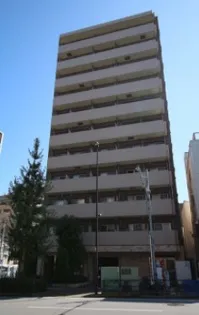 プレール・ドゥーク文京茗荷谷【3階】の外観